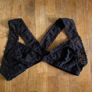 Free people Bralette